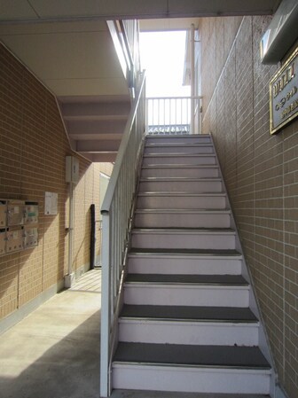 ウィルアトラスの物件内観写真